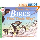 How Do Birds Find Their Way? (Let's-Read-and-Find-Out ...