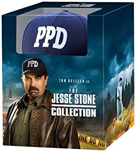 Amazon.com: Jesse Stone: The Complete Set: Jesse Stone ...