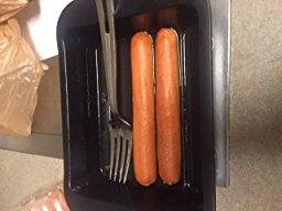 Amazon.com: Rapid Hot Dog Cooker - Cook Perfect Hot Dogs ...