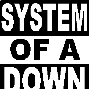 System Of A Down Logo | www.pixshark.com - Images ...