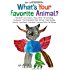 What's Your Favorite Color? (Eric Carle and Friends' What ...
