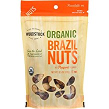 Amazon.com: brazil nuts organic raw
