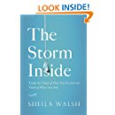 The Storm Inside: Trade the Chaos of How You Feel for the ...