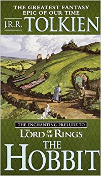 The Hobbit: J.R.R. Tolkien: 9780345339683: Amazon.com: Books
