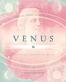 Venus: Her Cycles, Symbols & Myths (Special Topics in ...