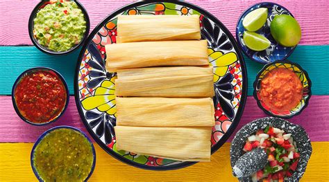 The 5 Best Way to Reheat Tamales Easily at Home