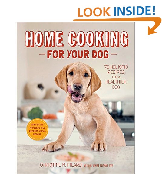 Dogs Food Recipes: Amazon.com