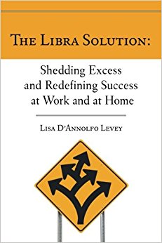 The Libra Solution: Shedding Excess and Redefining Success ...