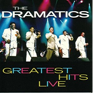 Dramatics - Greatest Hits Live - Amazon.com Music