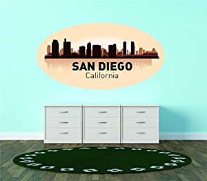 Amazon.com - San Diego California United States Major City ...