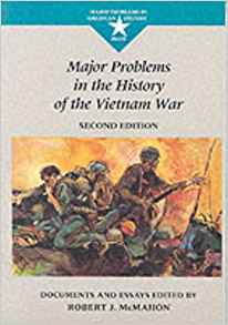 Amazon.com: Major Problems in the History of the Vietnam ...
