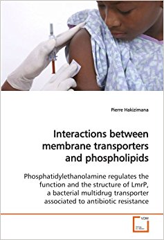 Interactions between membrane transporters and ...