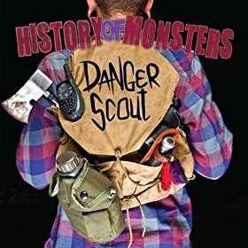 Amazon.com: Alabama Hot Pocket: History Of Monsters: MP3 ...