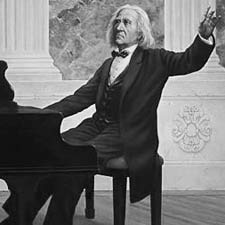 Famous Piano Players - The Greatest Classical Pianists