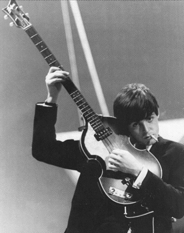The Best Paul McCartney Bass Lines | booksandmusicandstuff
