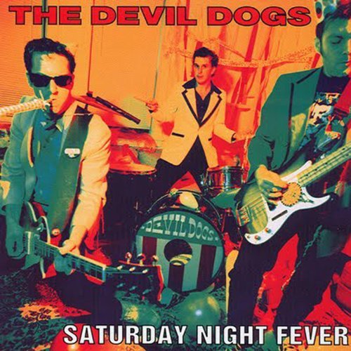 Amazon.com: Saturday Night Fever: The Devil Dogs: MP3 ...