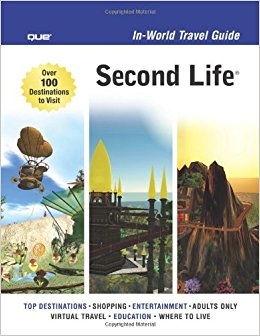 Second Life In-World Travel Guide: Sean Percival ...