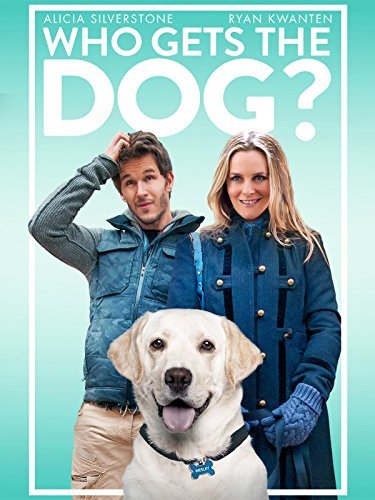 Amazon.com: Who Gets The Dog: Ryan Kwanten, Alicia ...