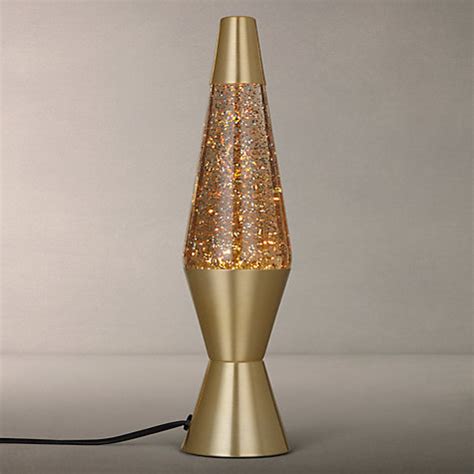 Buy John Lewis Lava Lamp Online at johnlewis.com | Let ...