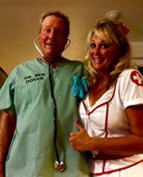 Amazon.com: California Costumes Women's Nurse Heart ...