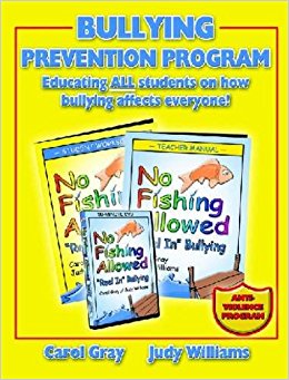 Bullying Prevention Program: Educating All Students On How ...