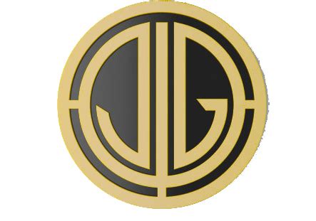 Логотип великий