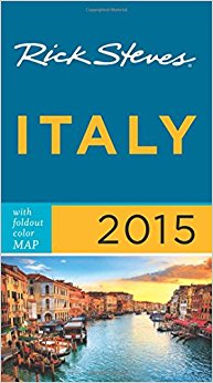 Rick Steves Italy 2015: Rick Steves: 9781612389646: Amazon ...