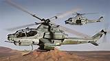 Bell AH-1 ​SuperCobra​