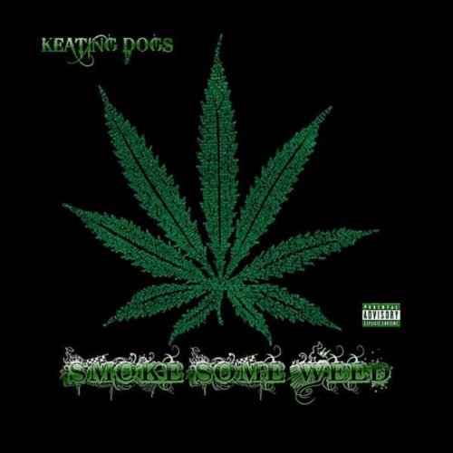 Amazon.com: Smoke Some Weed [Explicit]: Keating Dogs: MP3 ...