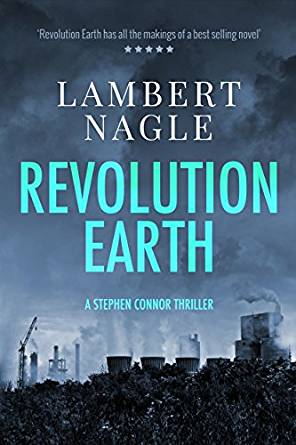 Revolution Earth - Kindle edition by Lambert Nagle ...