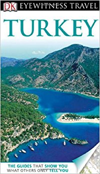 DK Eyewitness Travel Guide: Turkey: Suzanne Swan, John ...
