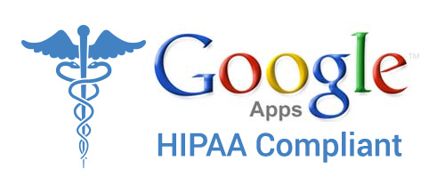 HIPAA Compliance with Google Apps - Tidewater Techs LLC