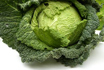 Negative Effects of Cabbage | Healthy Eating | SF Gate