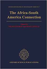 Amazon.com: The Africa-South America Connection (Oxford ...