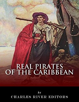 Amazon.com: Real Pirates of the Caribbean: Blackbeard, Sir ...