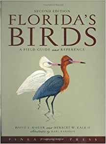 Florida's Birds: A Field Guide and Reference: David S ...