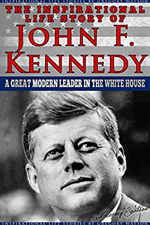 Amazon.com: JFK - The Inspirational Life Story of John F ...