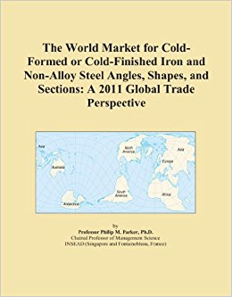 The World Market for Cold-Formed or Cold-Finished Iron and ...