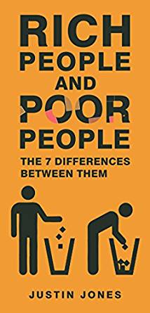 Amazon.com: Rich People And Poor People: The 7 Differences ...