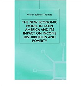 The New Economic Model in Latin America and Its Impact on ...