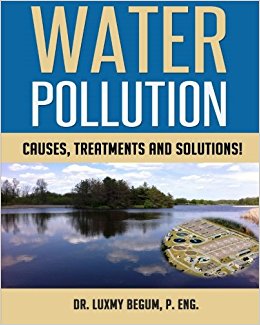Water Pollution: Causes, Treatments and Solutions!: Dr ...