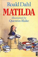 Matilda​
