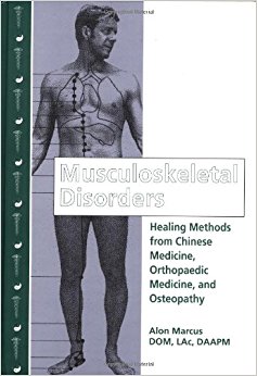 Musculoskeletal Disorders: Healing Methods from Chinese ...