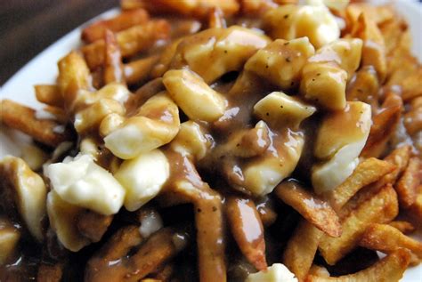 Ancient Fire Beverage Blog: Poutine Is For Lovers