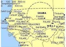 How did West Africa empires collapsed? - Quora