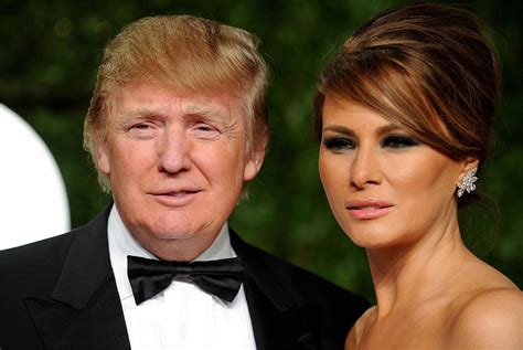 Donald Trump Wife Name | Donald Trump Diary