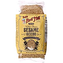 Amazon.com: sesame seeds