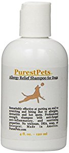 Pet Itch Remedies : Amazon.com: PurestPets Allergy Relief ...