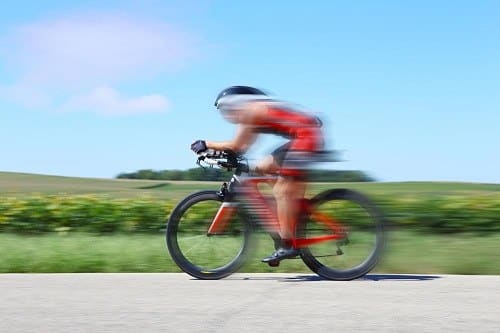 How Fast Can You Go On A Bike? | BikesReviewed.com