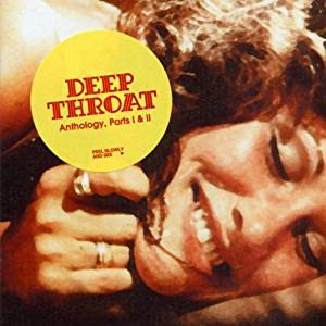 Various Artists - Deep Throat: Anthology 1 & 2 - Amazon ...
